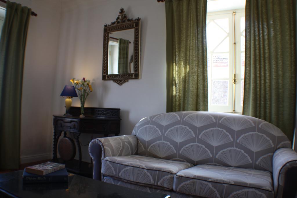 Acucena Vintage Bed & Breakfast Sintra Exterior foto