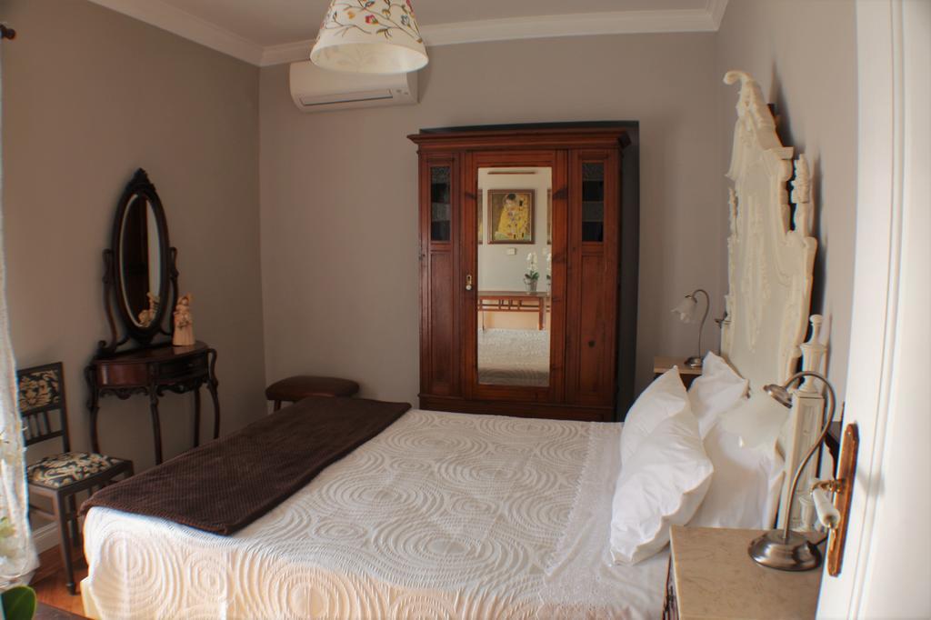 Acucena Vintage Bed & Breakfast Sintra Exterior foto