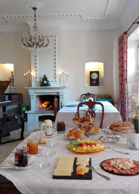 Acucena Vintage Bed & Breakfast Sintra Exterior foto