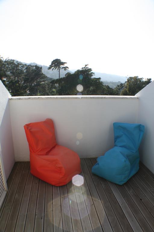 Acucena Vintage Bed & Breakfast Sintra Exterior foto