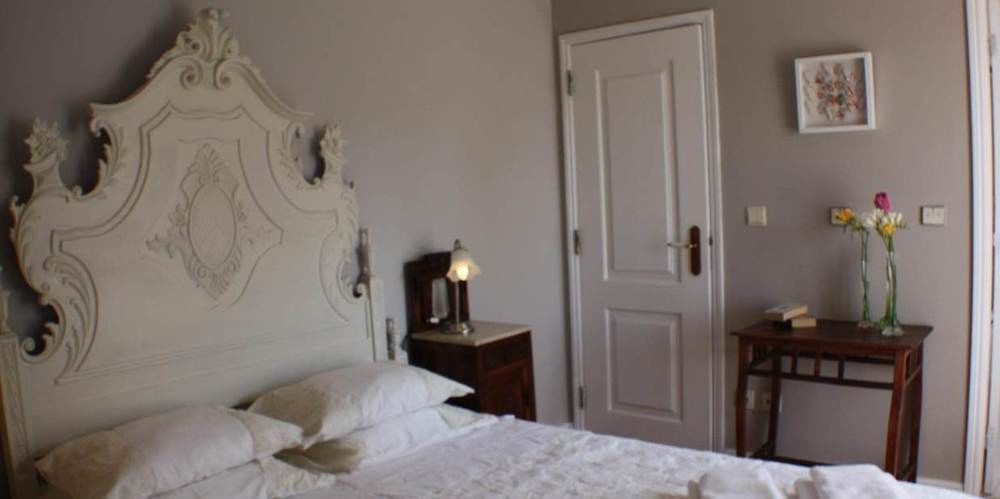 Acucena Vintage Bed & Breakfast Sintra Exterior foto