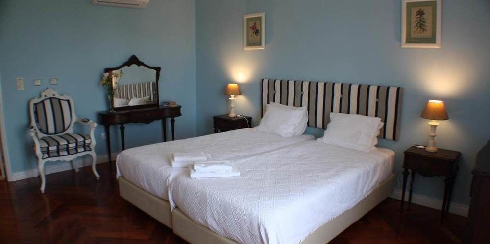 Acucena Vintage Bed & Breakfast Sintra Exterior foto