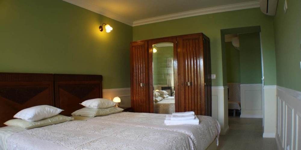 Acucena Vintage Bed & Breakfast Sintra Exterior foto