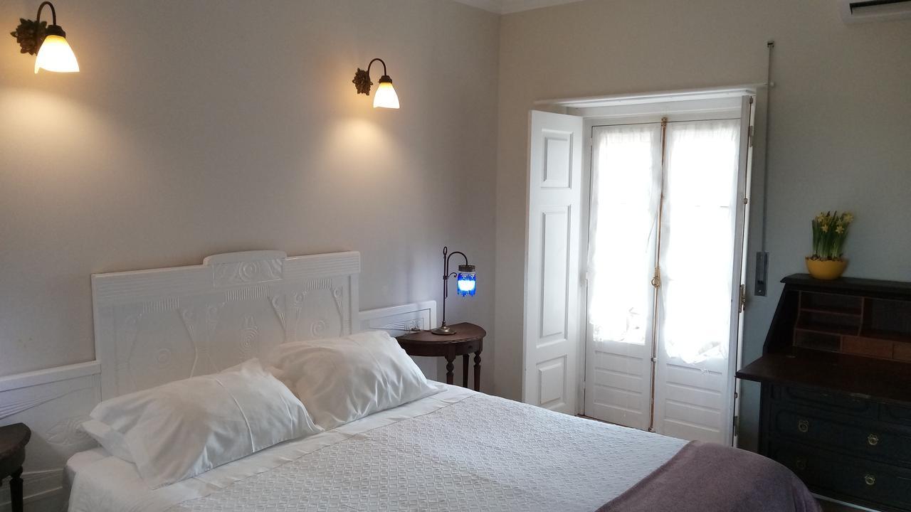 Acucena Vintage Bed & Breakfast Sintra Exterior foto