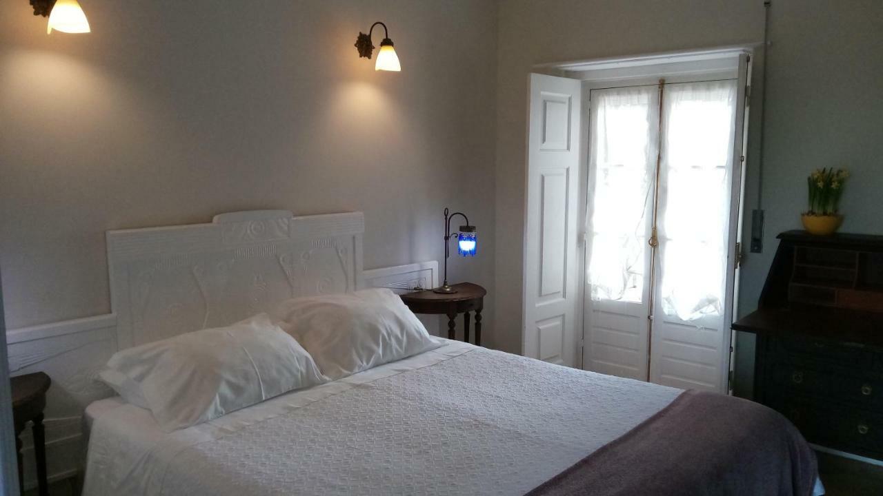 Acucena Vintage Bed & Breakfast Sintra Exterior foto